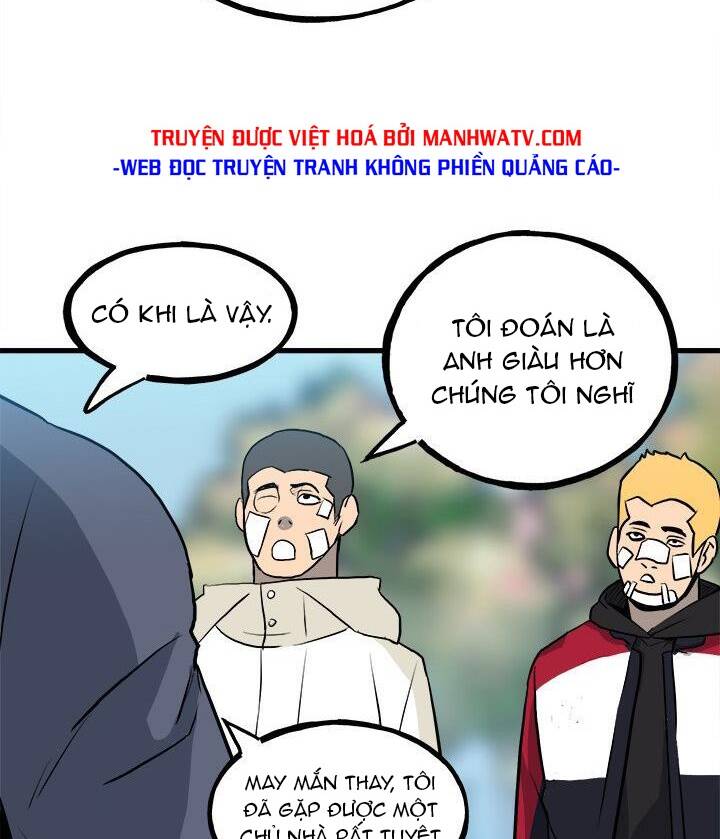 Kẻ Phản Diện Chapter 144 - 39