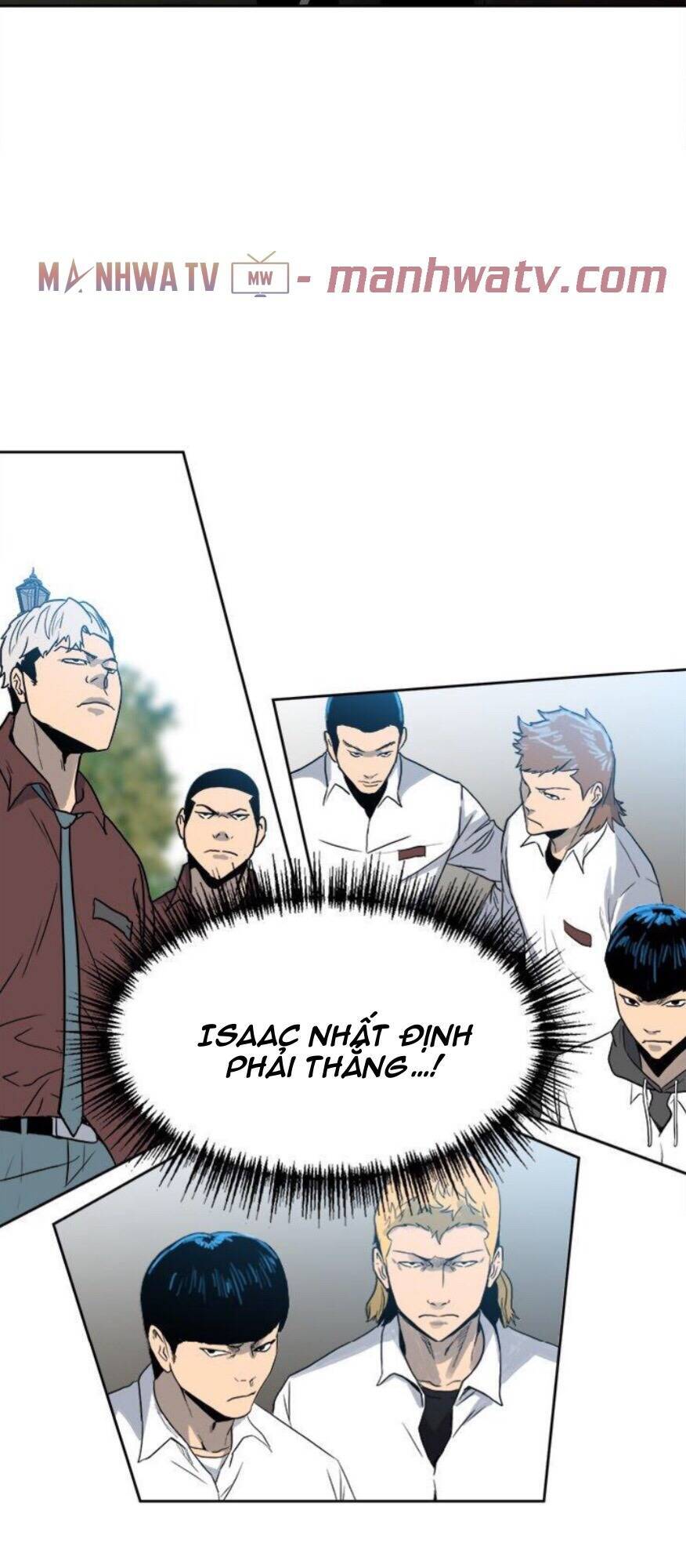 Kẻ Phản Diện Chapter 69 - 30