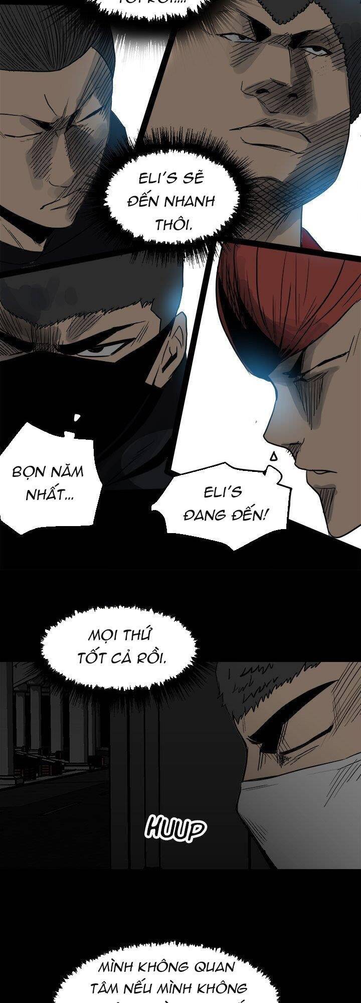 Kẻ Phản Diện Chapter 78 - 52