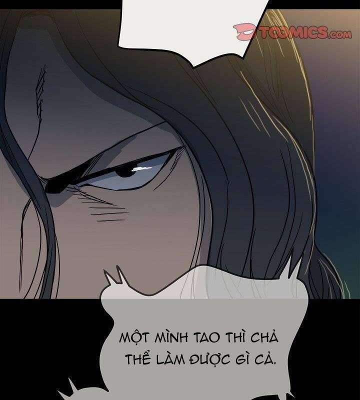 Kẻ Phản Diện Chapter 78 - 81