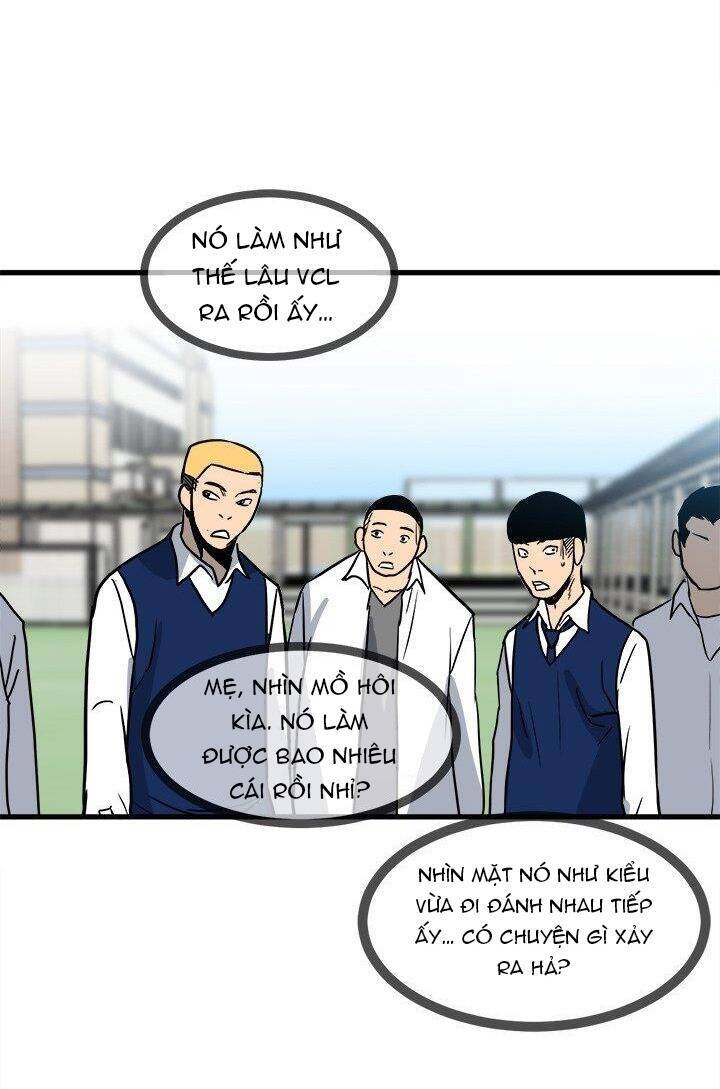 Kẻ Phản Diện Chapter 91 - 33