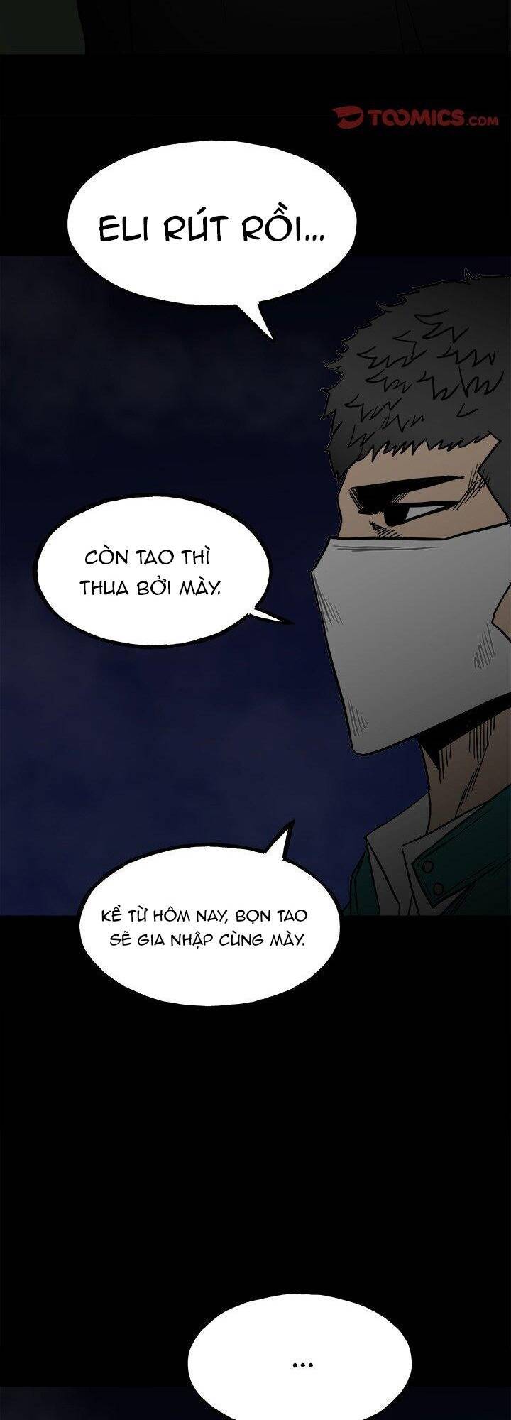 Kẻ Phản Diện Chapter 92 - 32