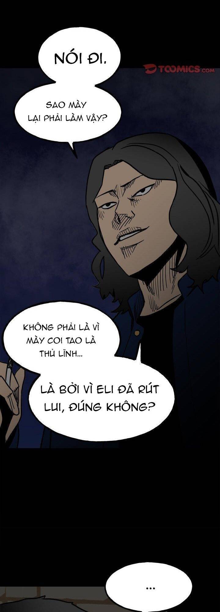 Kẻ Phản Diện Chapter 92 - 40