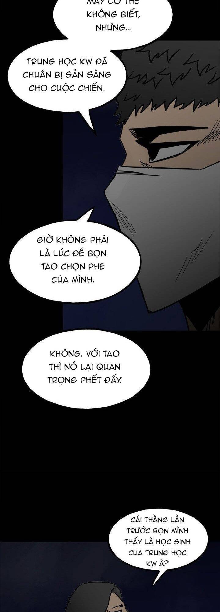 Kẻ Phản Diện Chapter 92 - 46