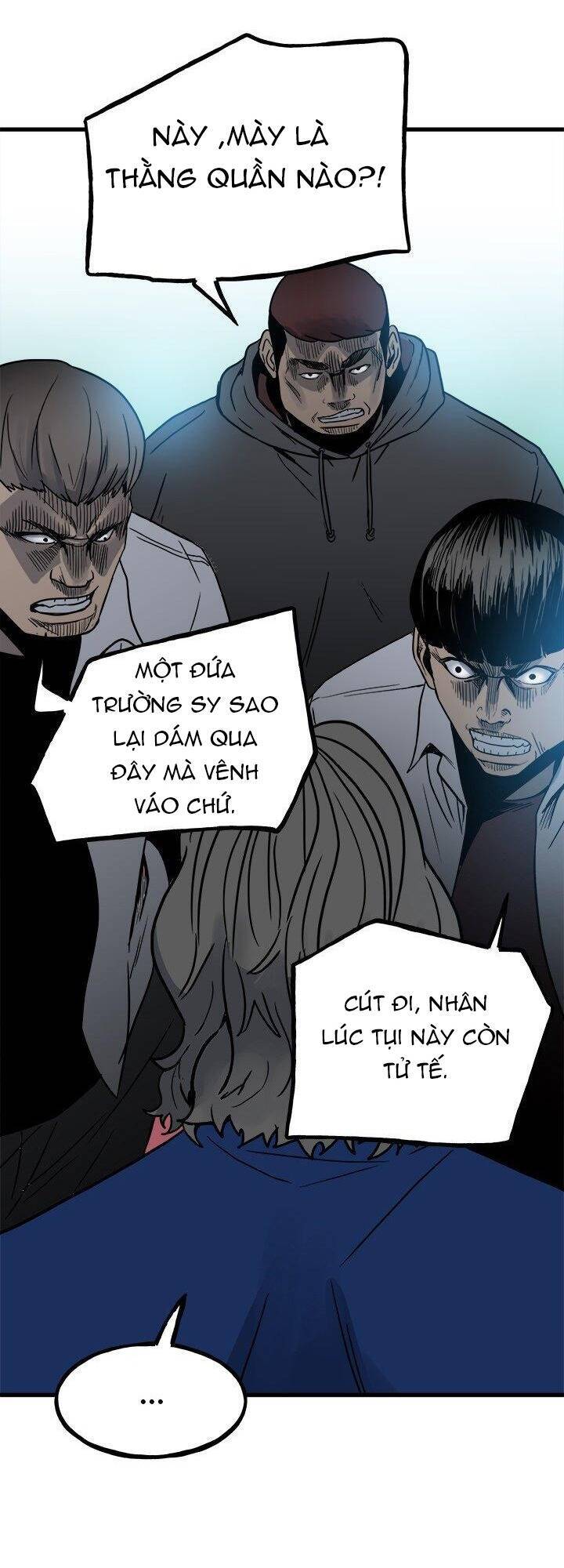 Kẻ Phản Diện Chapter 93 - 8