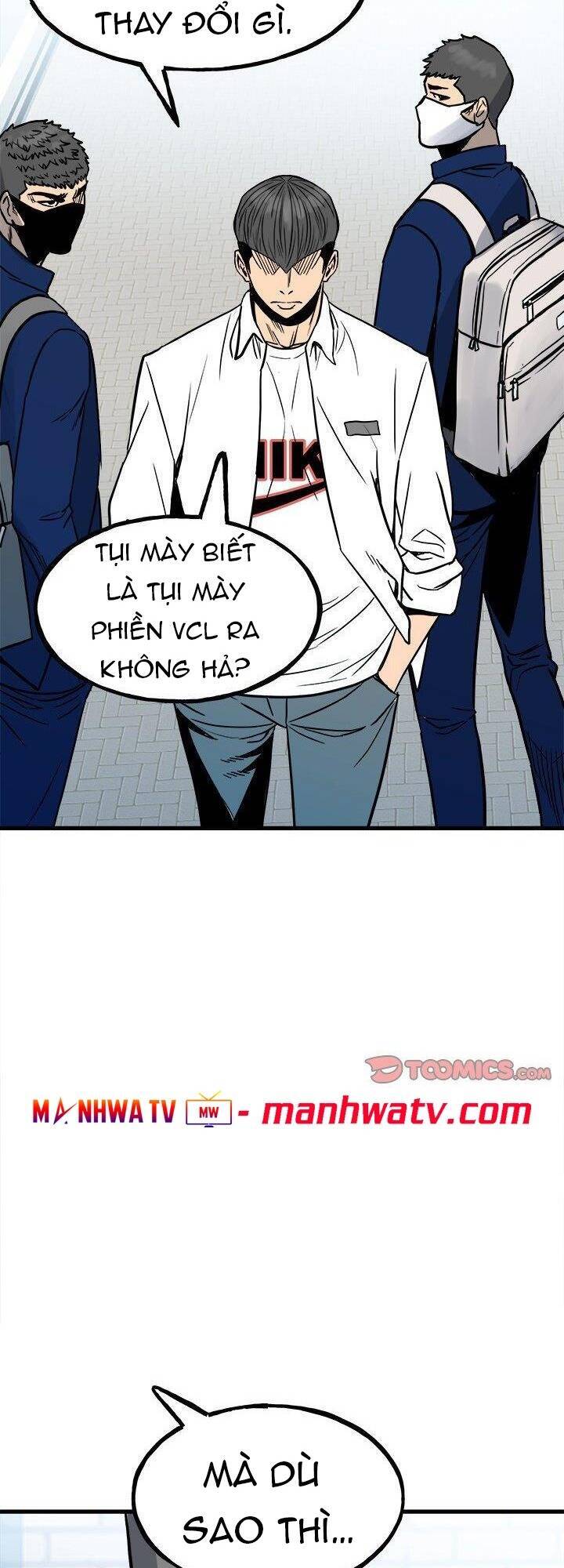 Kẻ Phản Diện Chapter 95 - 24