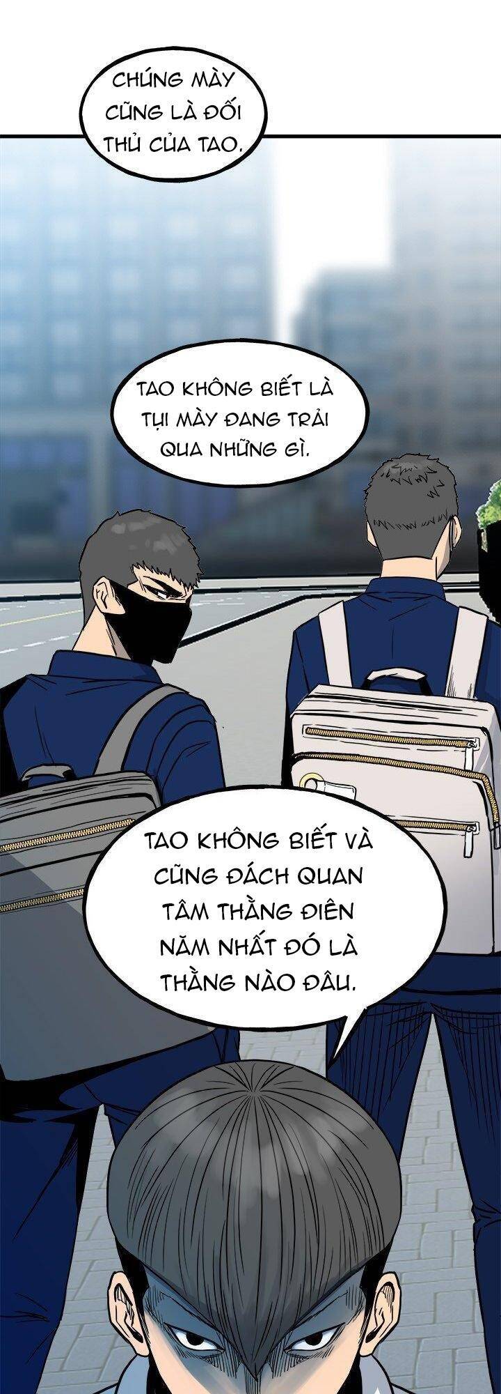 Kẻ Phản Diện Chapter 95 - 26