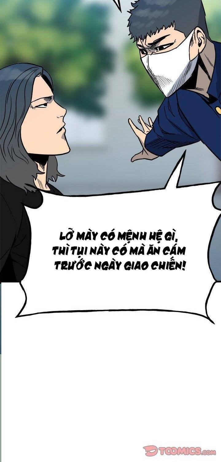 Kẻ Phản Diện Chapter 95 - 45