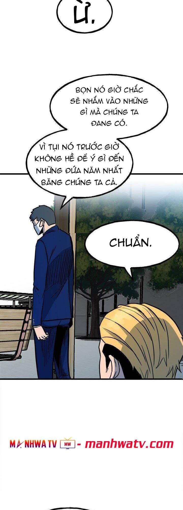 Kẻ Phản Diện Chapter 95 - 52