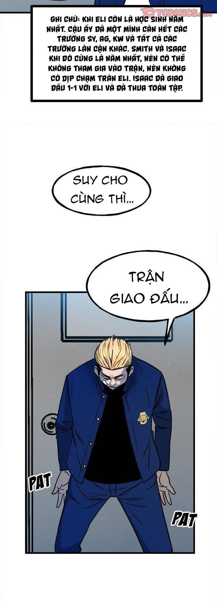 Kẻ Phản Diện Chapter 95 - 54