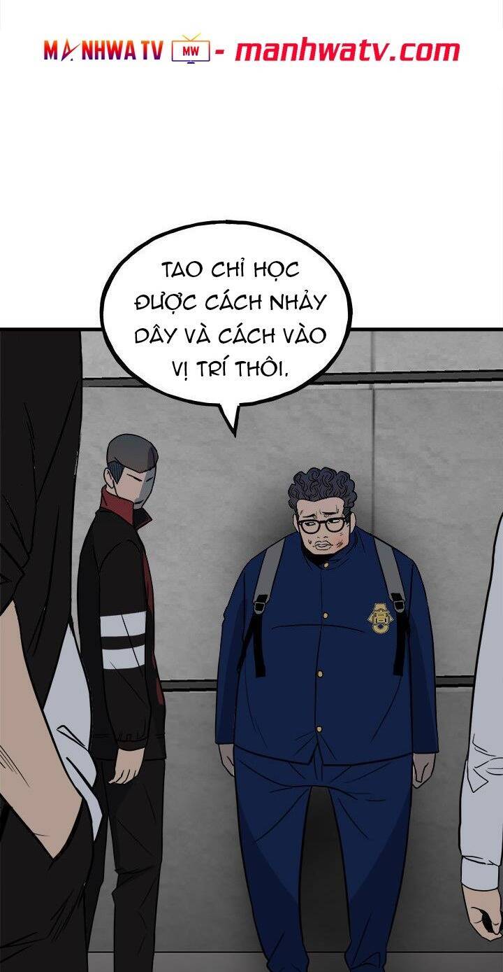 Kẻ Phản Diện Chapter 96 - 21