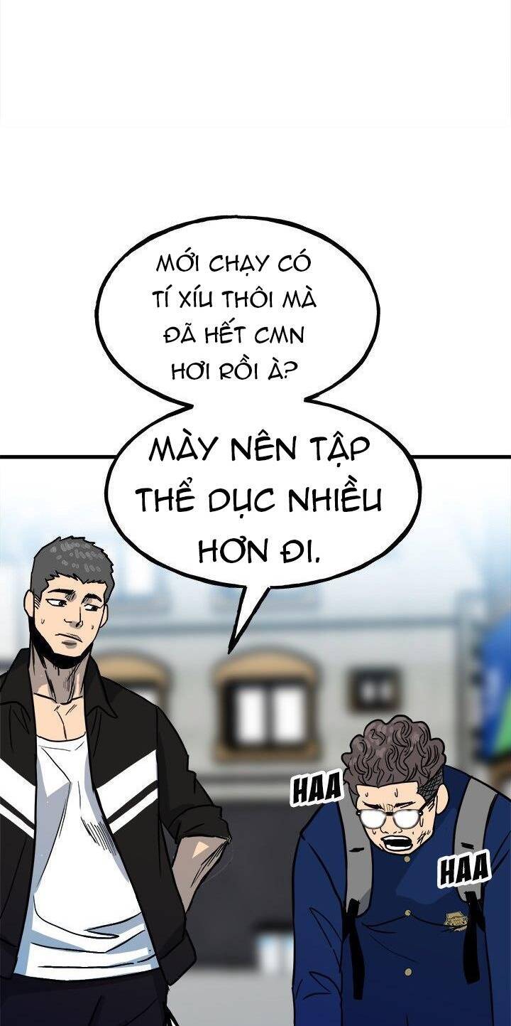 Kẻ Phản Diện Chapter 96 - 33