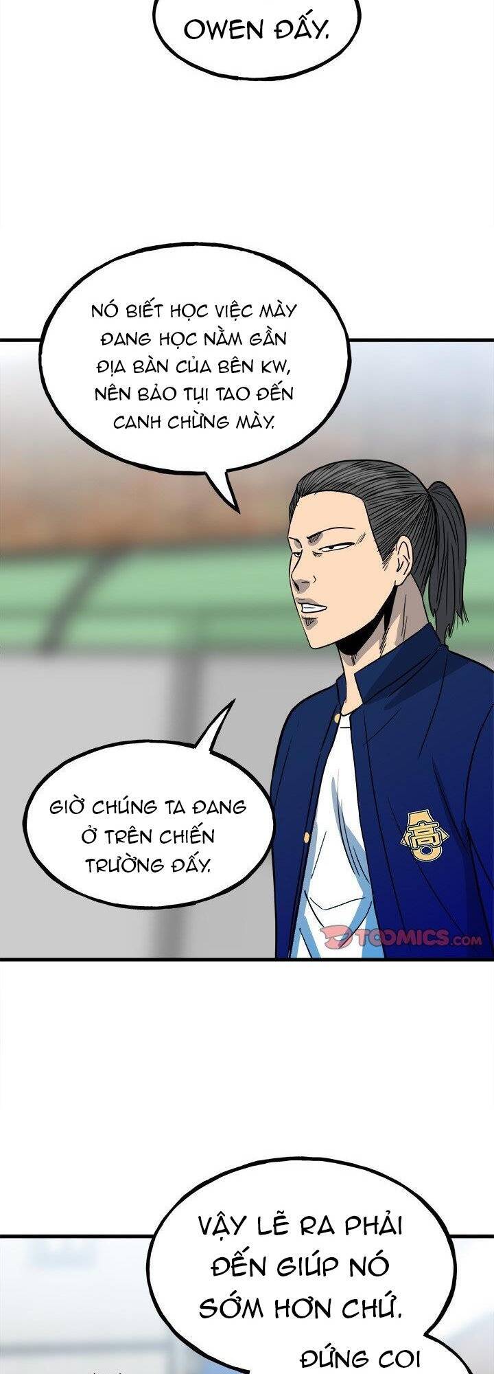 Kẻ Phản Diện Chapter 96 - 40