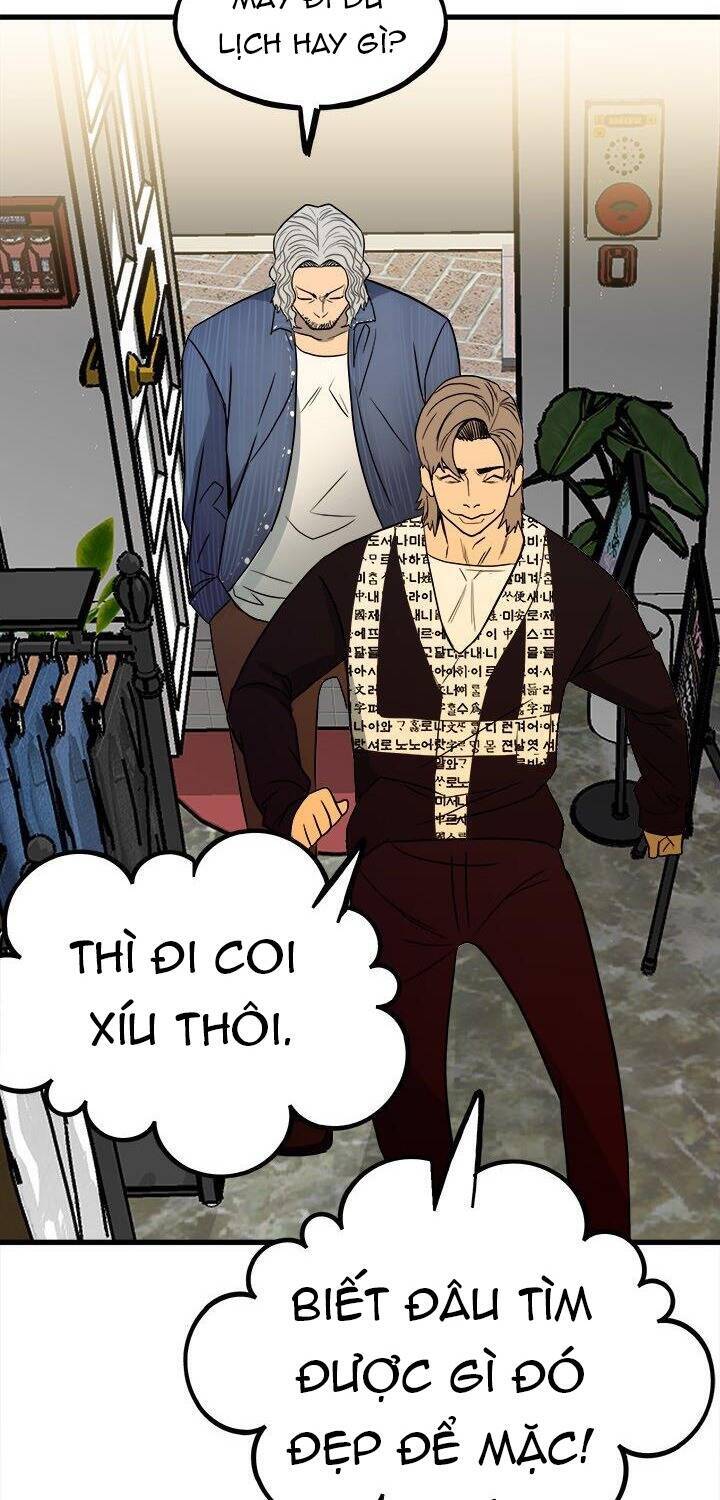 Kẻ Phản Diện Chapter 96 - 53