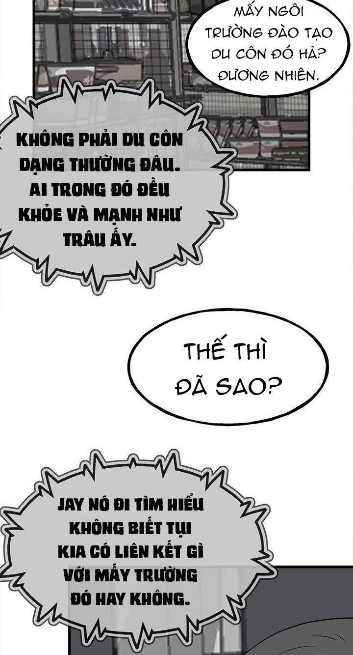 Kẻ Phản Diện Chapter 97 - 61