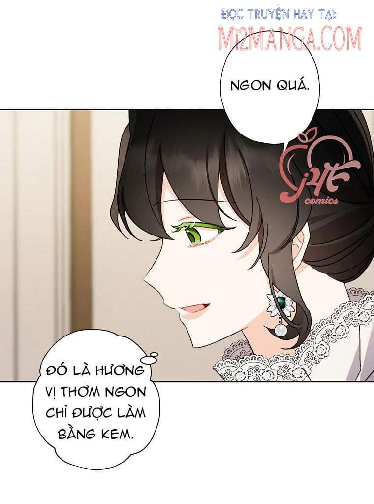 Tôi Trở Thành Mẹ Kế Của Cinderella Chapter 49 - 57