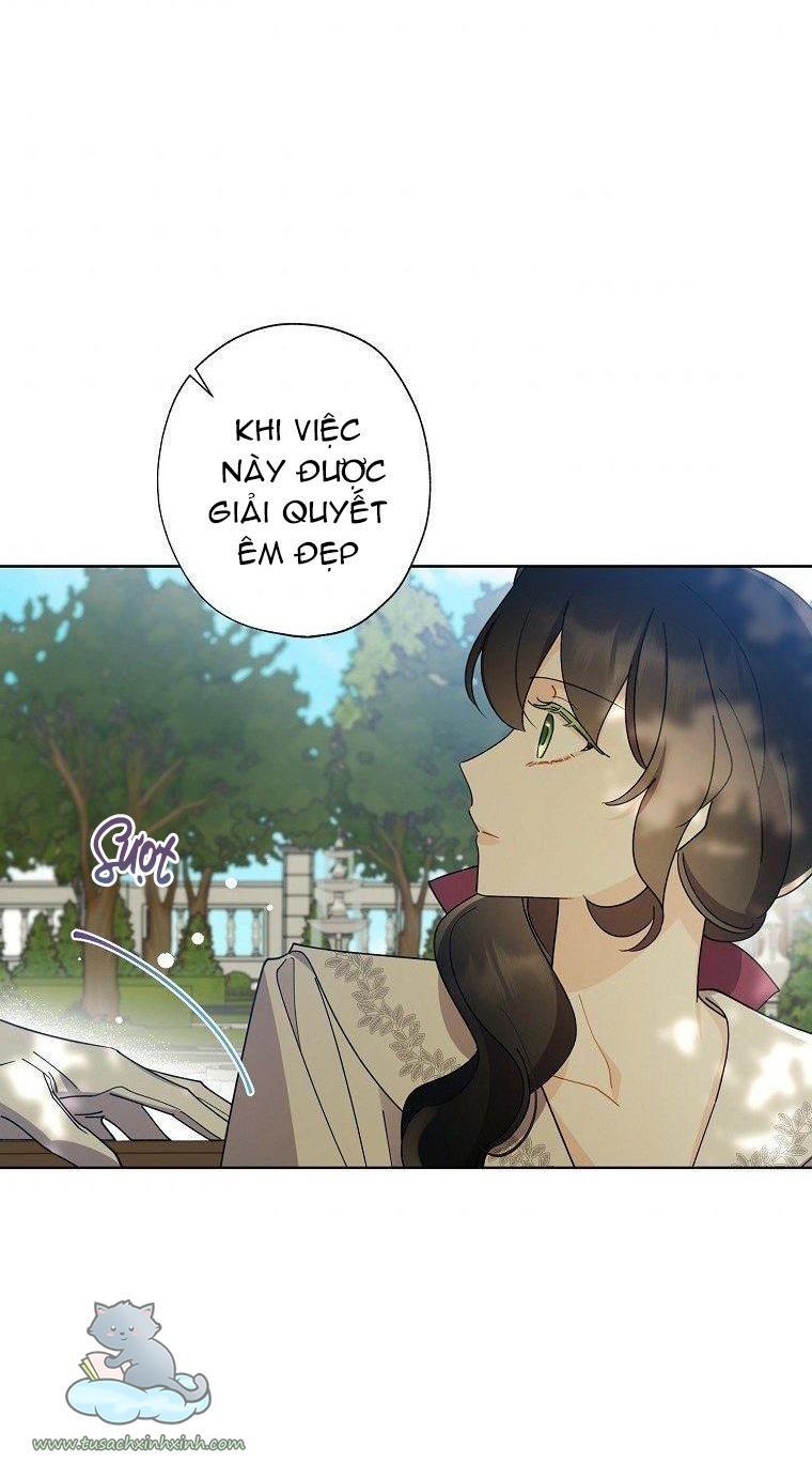 Tôi Trở Thành Mẹ Kế Của Cinderella Chapter 66 - 63