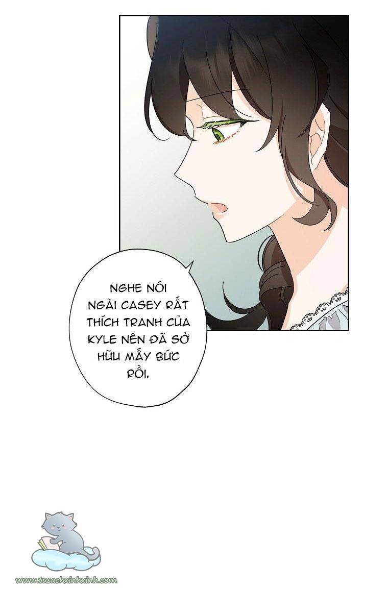 Tôi Trở Thành Mẹ Kế Của Cinderella Chapter 68 - 37