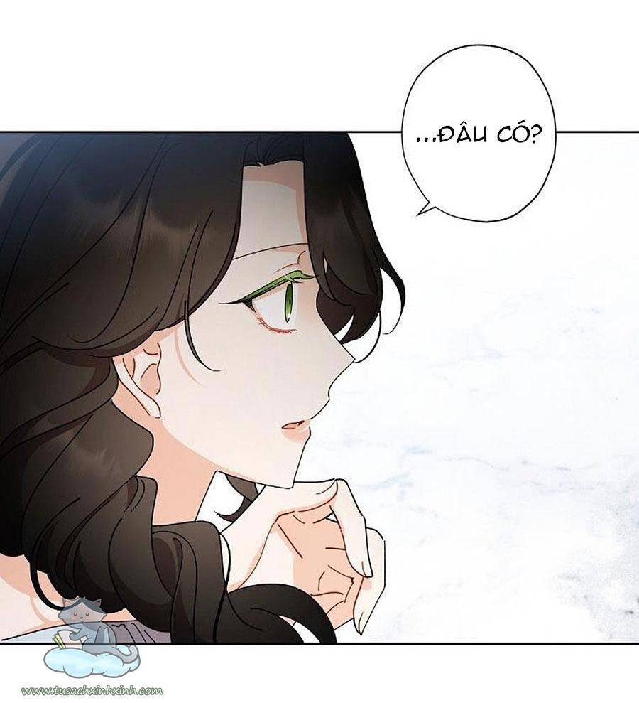 Tôi Trở Thành Mẹ Kế Của Cinderella Chapter 69 - 11