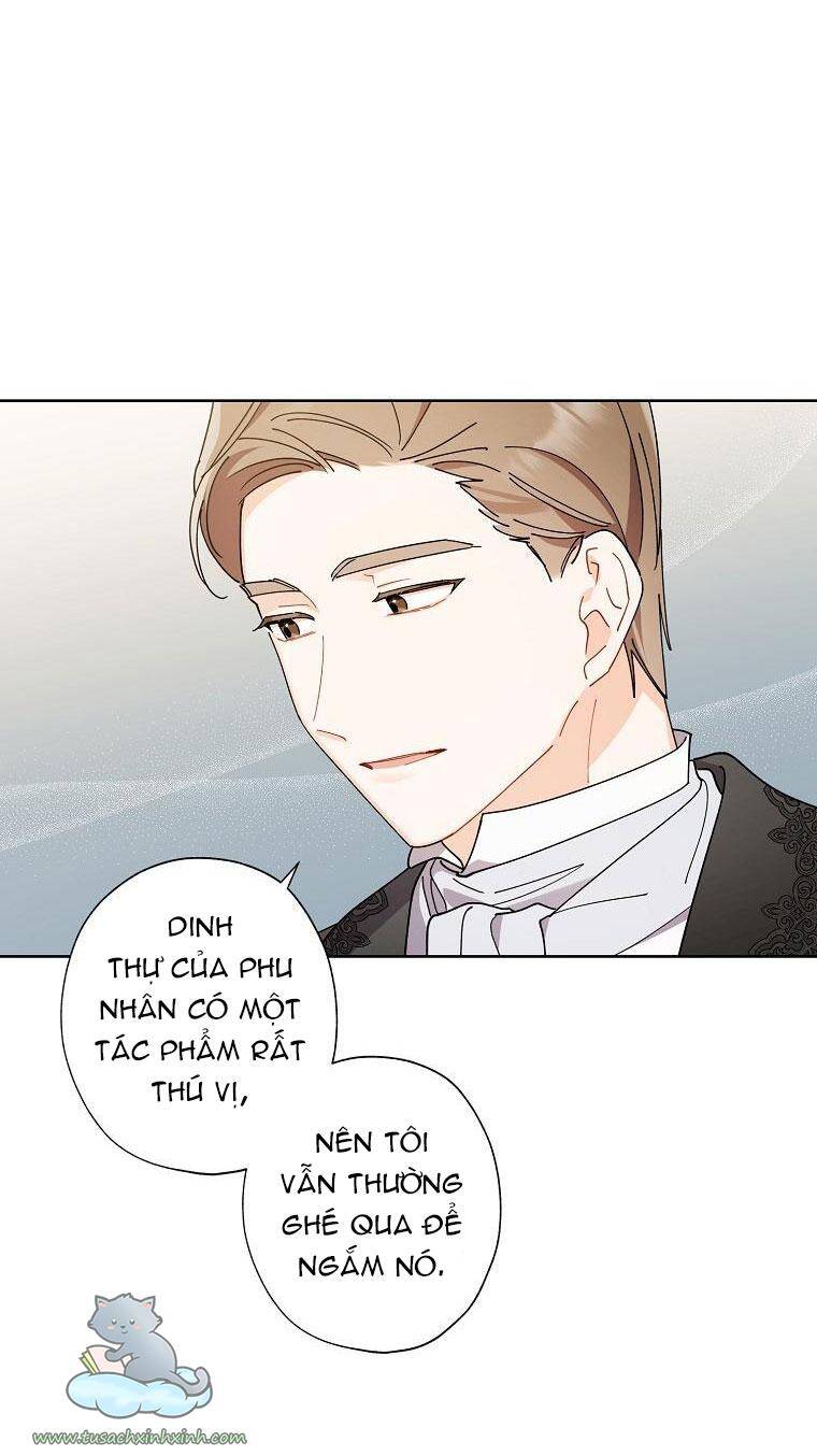 Tôi Trở Thành Mẹ Kế Của Cinderella Chapter 70 - 12