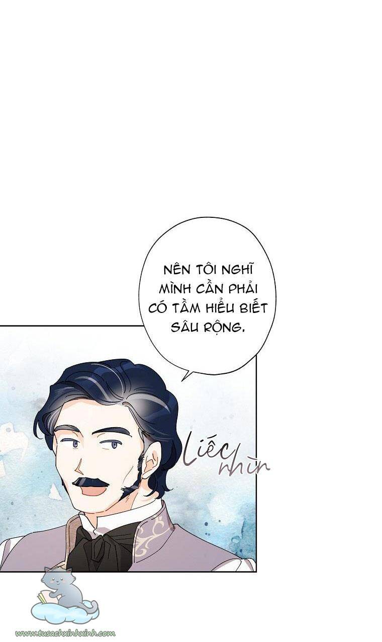 Tôi Trở Thành Mẹ Kế Của Cinderella Chapter 70 - 6