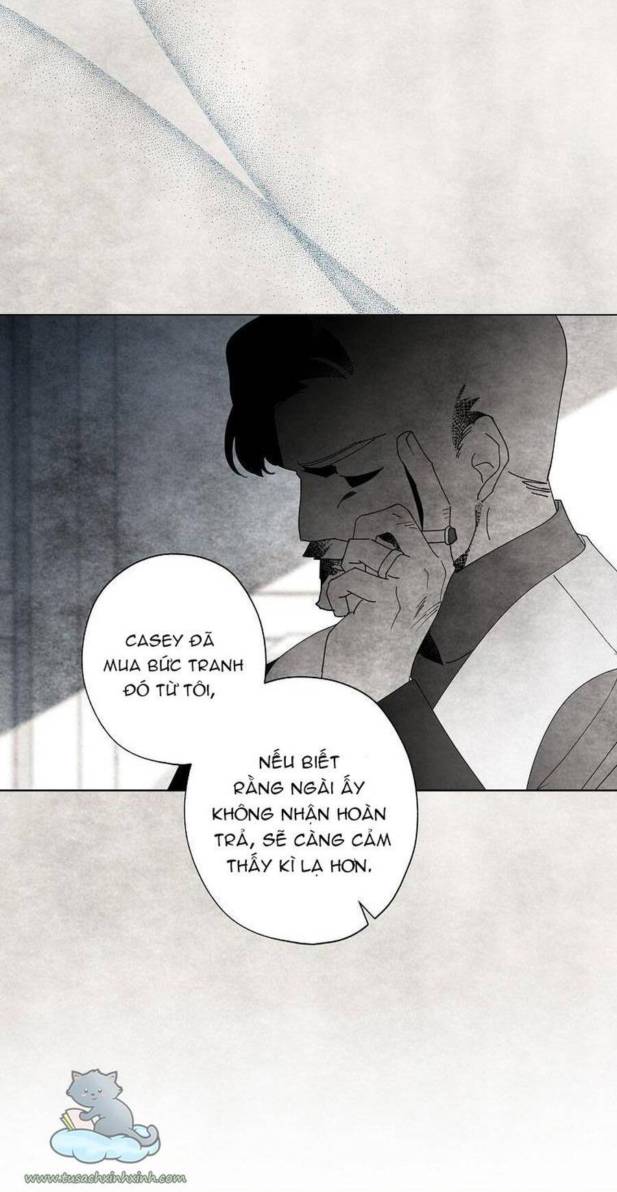 Tôi Trở Thành Mẹ Kế Của Cinderella Chapter 73 - 15