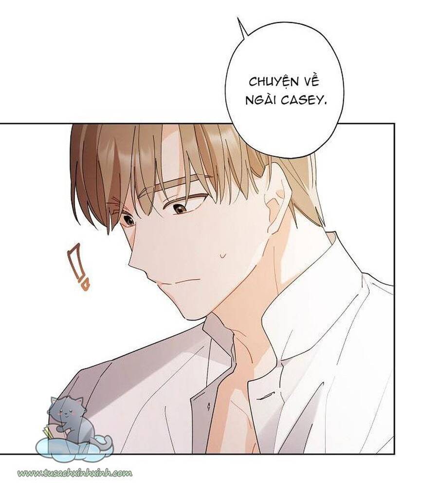 Tôi Trở Thành Mẹ Kế Của Cinderella Chapter 73 - 5