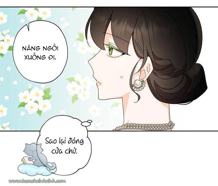 Tôi Trở Thành Mẹ Kế Của Cinderella Chapter 75 - 48