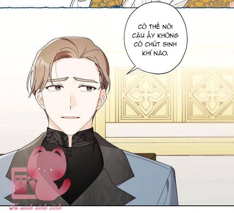 Tôi Trở Thành Mẹ Kế Của Cinderella Chapter 76 - 32