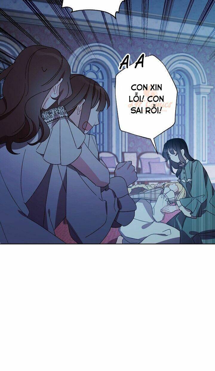 Tôi Trở Thành Mẹ Kế Của Cinderella Chapter 16 - 12