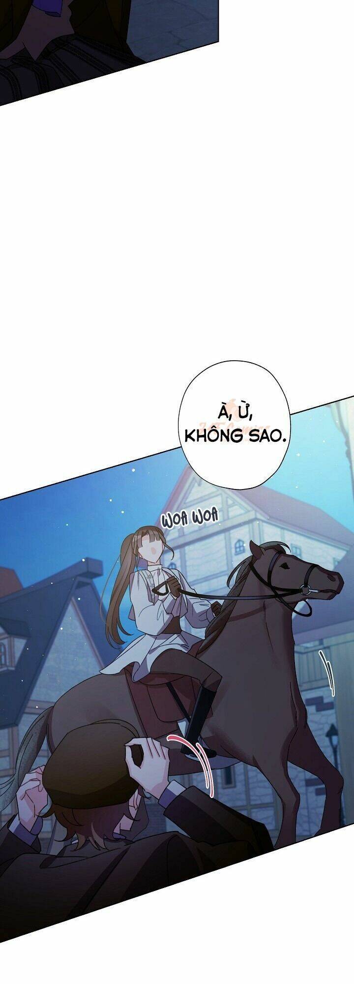 Tôi Trở Thành Mẹ Kế Của Cinderella Chapter 16 - 51