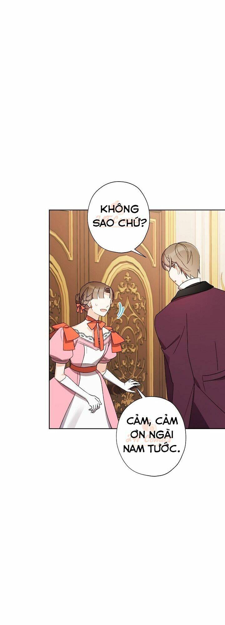 Tôi Trở Thành Mẹ Kế Của Cinderella Chapter 22 - 30