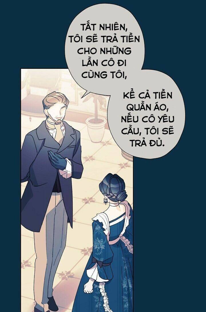 Tôi Trở Thành Mẹ Kế Của Cinderella Chapter 31 - 41