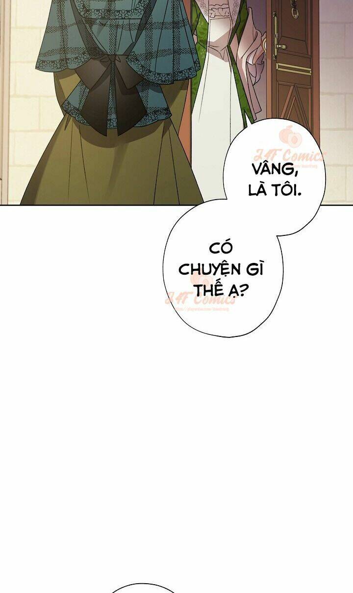 Tôi Trở Thành Mẹ Kế Của Cinderella Chapter 33 - 45