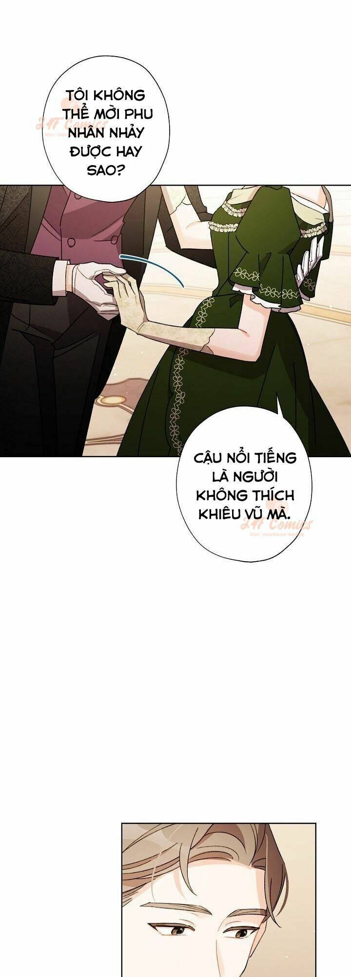 Tôi Trở Thành Mẹ Kế Của Cinderella Chapter 36 - 45