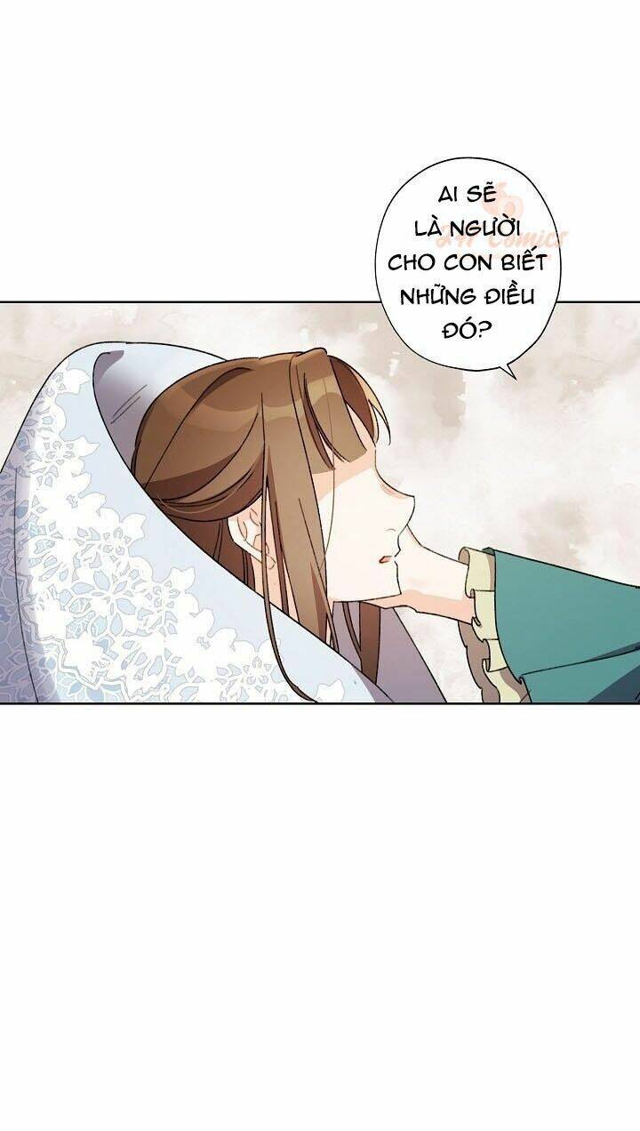 Tôi Trở Thành Mẹ Kế Của Cinderella Chapter 39 - 29