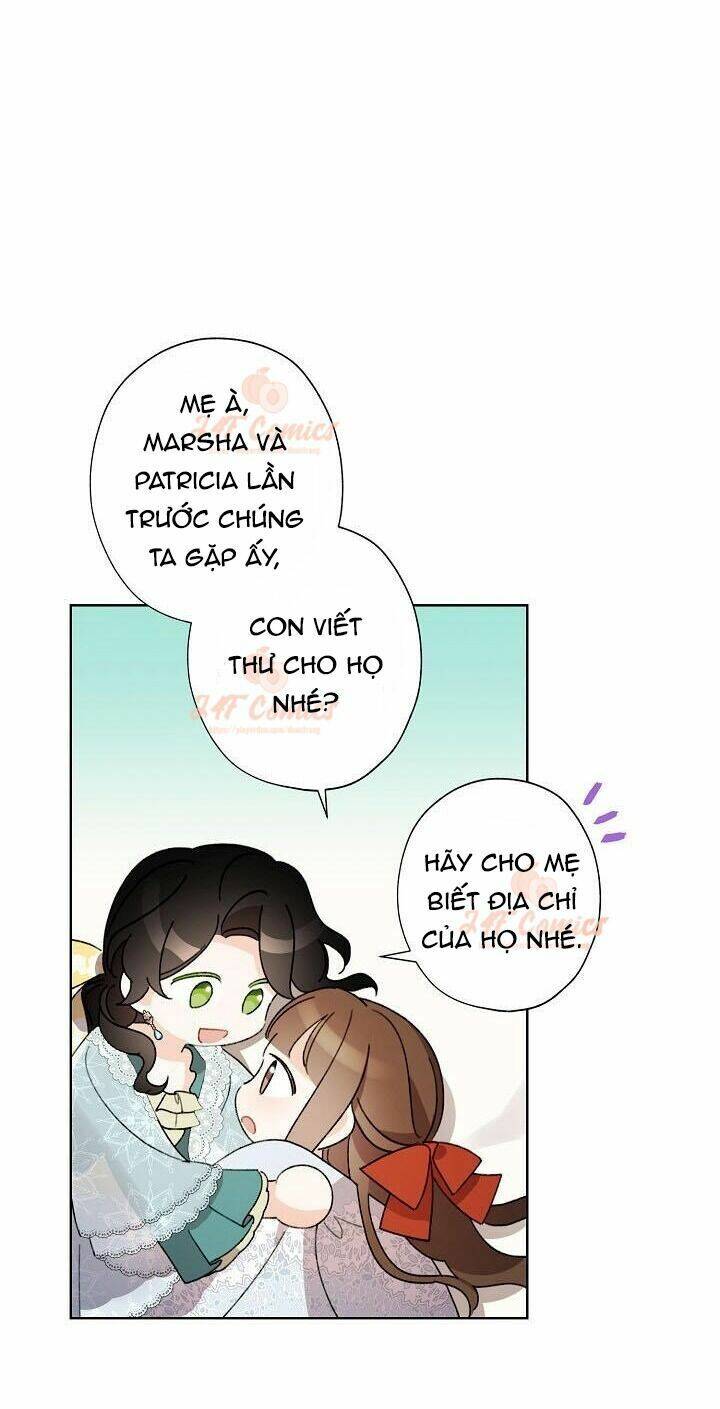 Tôi Trở Thành Mẹ Kế Của Cinderella Chapter 39 - 60