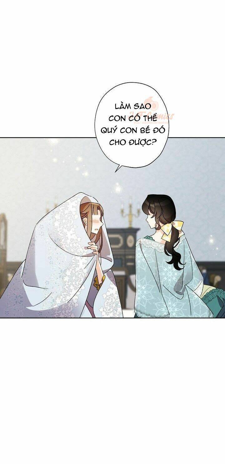 Tôi Trở Thành Mẹ Kế Của Cinderella Chapter 39 - 9