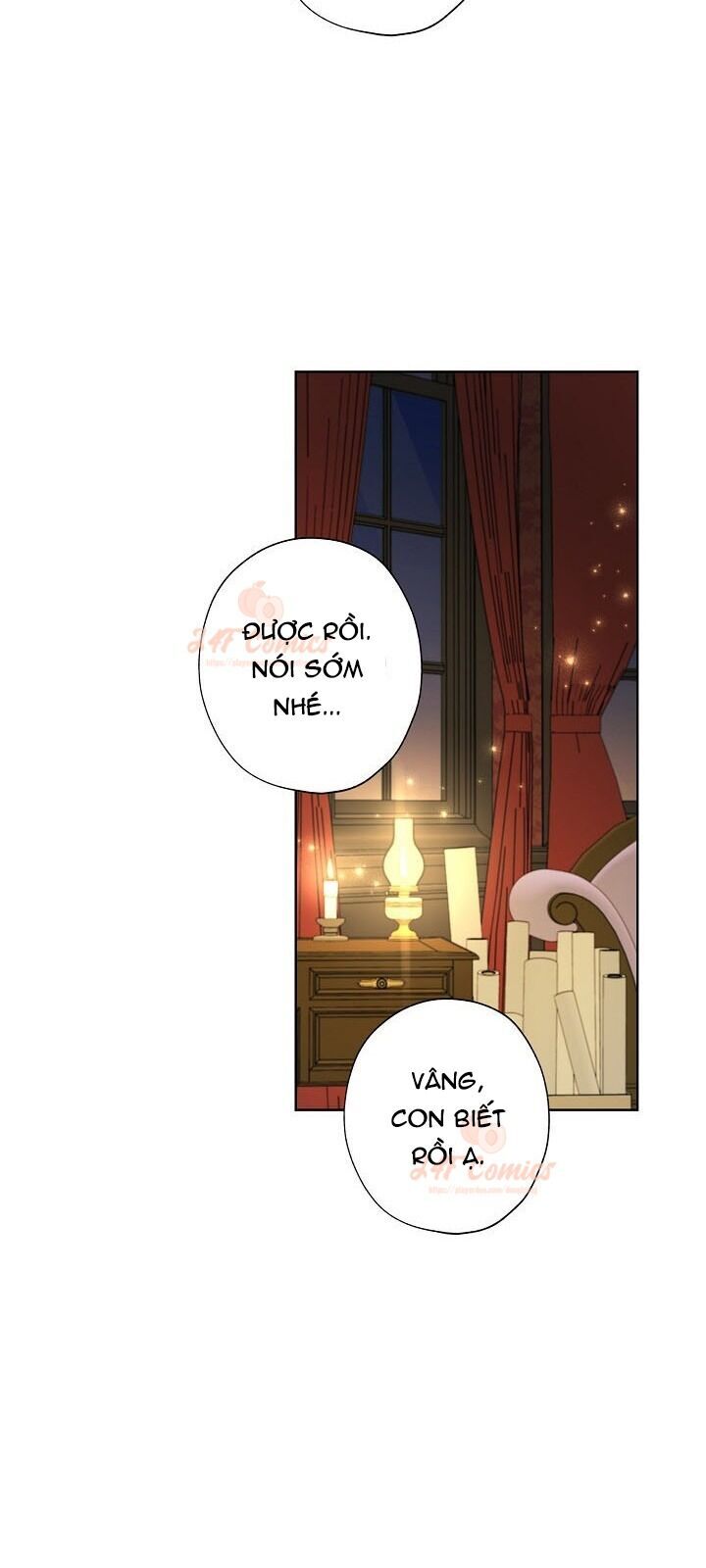 Tôi Trở Thành Mẹ Kế Của Cinderella Chapter 40 - 30