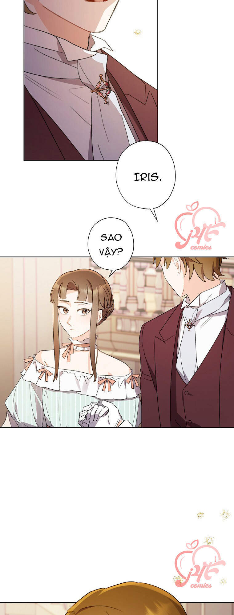 Tôi Trở Thành Mẹ Kế Của Cinderella Chapter 47 - 14