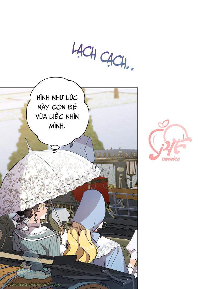 Tôi Trở Thành Mẹ Kế Của Cinderella Chapter 54 - 41