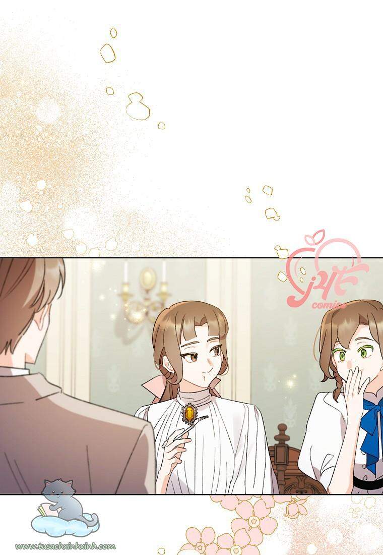 Tôi Trở Thành Mẹ Kế Của Cinderella Chapter 55 - 25