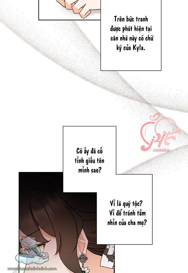 Tôi Trở Thành Mẹ Kế Của Cinderella Chapter 55 - 52