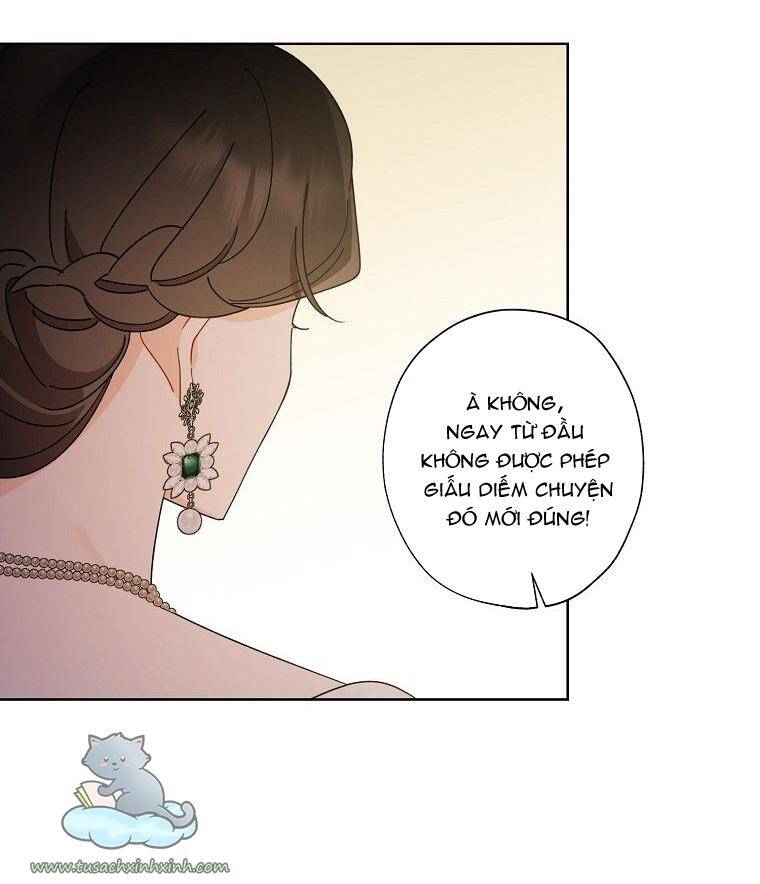 Tôi Trở Thành Mẹ Kế Của Cinderella Chapter 63 - 7