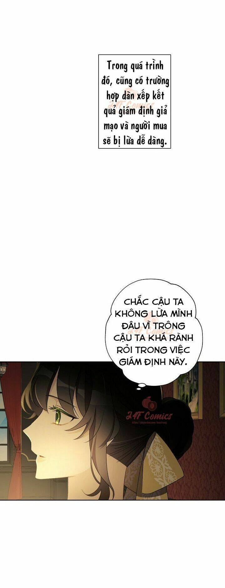 Tôi Trở Thành Mẹ Kế Của Cinderella Chapter 9 - 15