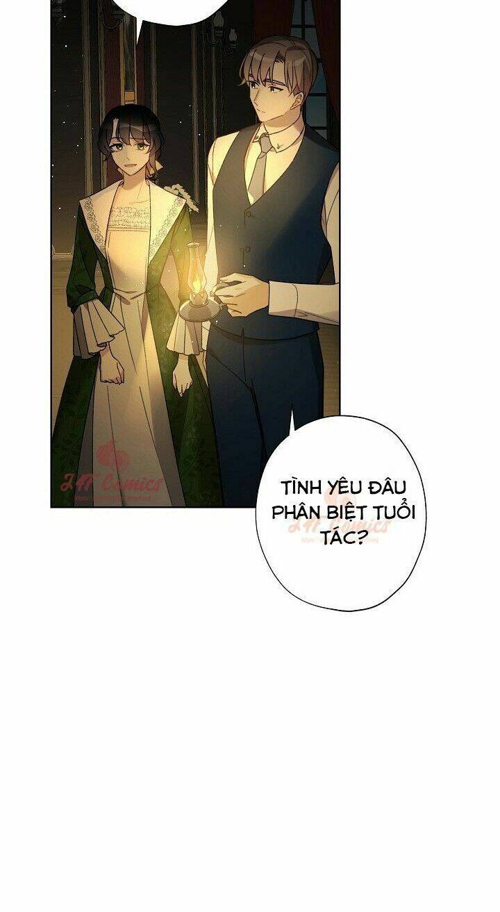 Tôi Trở Thành Mẹ Kế Của Cinderella Chapter 9 - 23