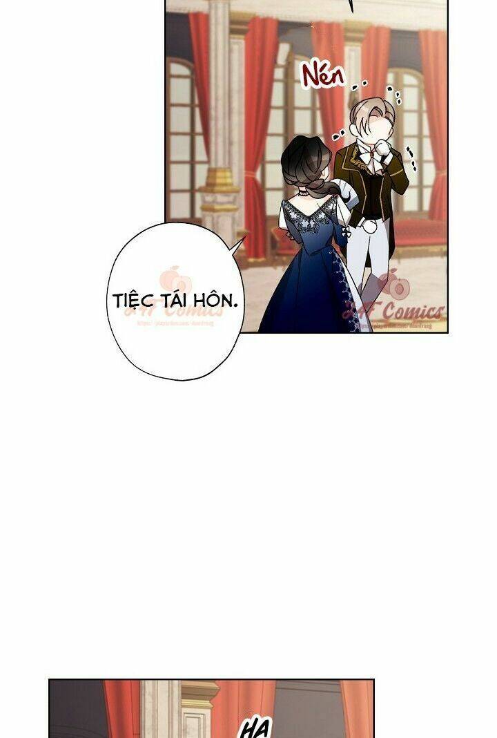 Tôi Trở Thành Mẹ Kế Của Cinderella Chapter 9 - 43