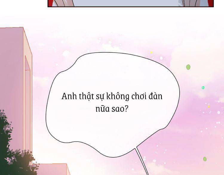 Giai Điệu Của Sự Va Chạm Chapter 1 - 38