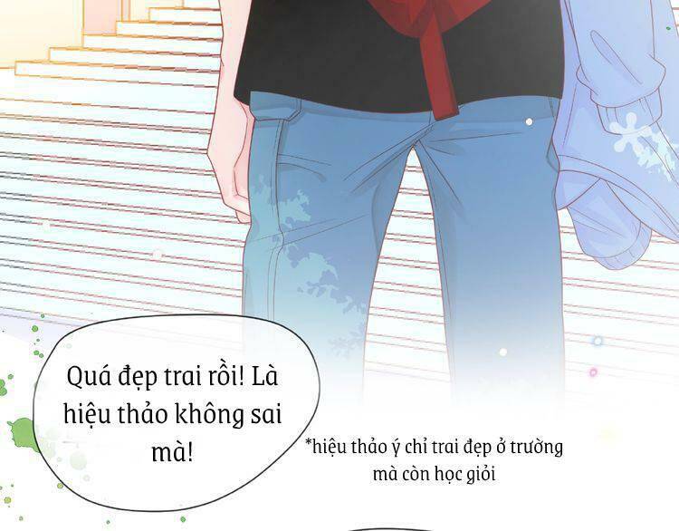 Giai Điệu Của Sự Va Chạm Chapter 1 - 9