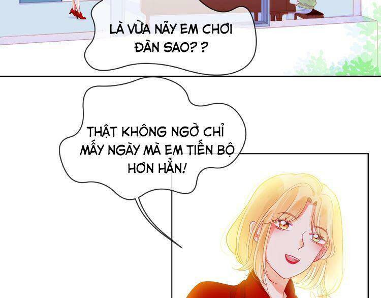 Giai Điệu Của Sự Va Chạm Chapter 11 - 12